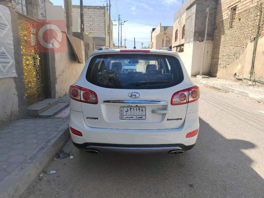 هیوندای سەنتافی
